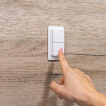 Shelly BLU RC Button 4 Smart knap