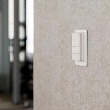 Shelly BLU RC Button 4 Smart knap