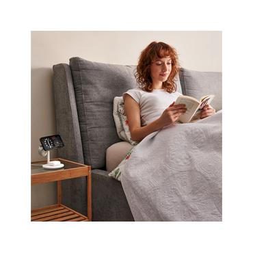 *Wireless charger        GC MagScape 3w1 black