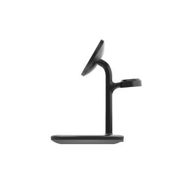 *Wireless charger        GC MagScape 3w1 black