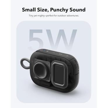 Anker Soundcore Select 4 Go BT Speaker Black
