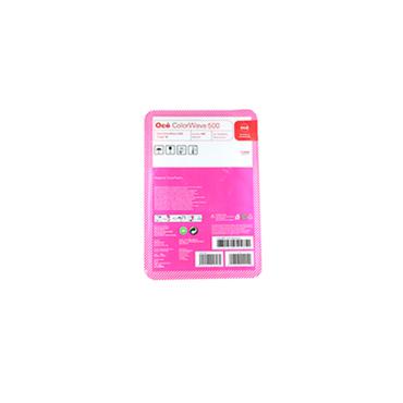 Canon OCE ColorWave 500 tonerpatron 1 stk Original Magenta