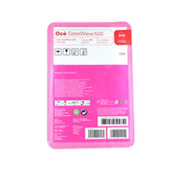 Canon OCE ColorWave 500 tonerpatron 1 stk Original Magenta