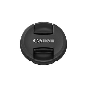 Canon E-55 - linsskydd