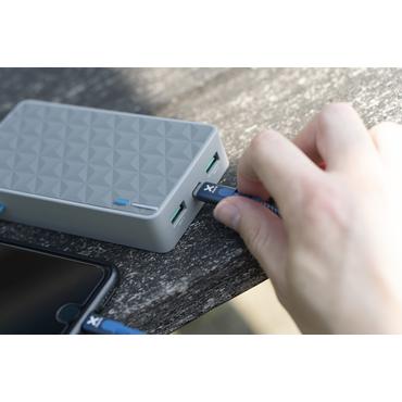 Power Bank USB-C PD 20W