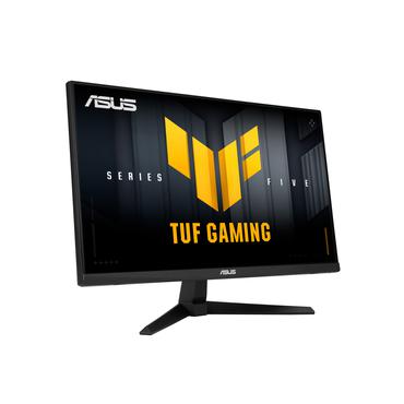 ASUS TUF Gaming VG279QM5A computerskærm 68,6 cm (27") 1920 x 1080 pixel Fuld HD LCD Sort