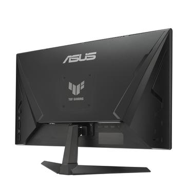ASUS TUF Gaming VG279QM5A computerskærm 68,6 cm (27") 1920 x 1080 pixel Fuld HD LCD Sort