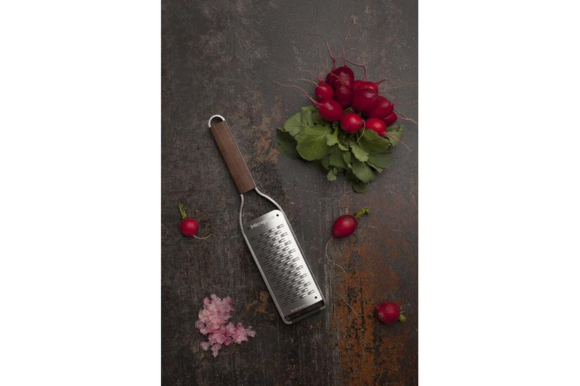 Microplane Master Series - rivejern