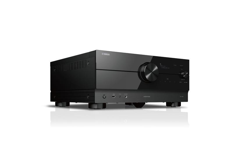 Yamaha AVENTAGE RX-A4A - AV-netv&aelig;rksmodtager - 7.2 kanal