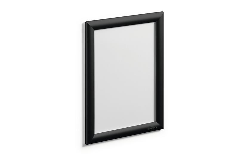 Durable 479601 billedramme Enkelt billedramme Sort