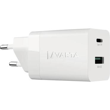 Varta Ladeger&Atilde;&curren;t Speed Charger