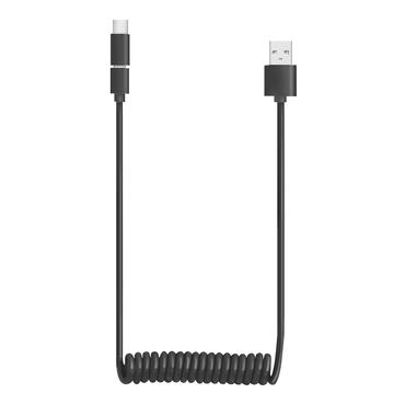 LogiLink PA0204 oplader til mobil enhed Universel Sort Cigartænder Indendørs