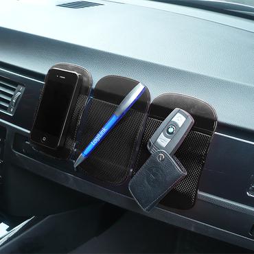 LogiLink PA0204 oplader til mobil enhed Universel Sort Cigartænder Indendørs