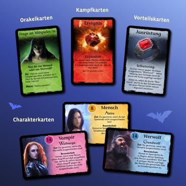 Kosmos 68004 brætspil