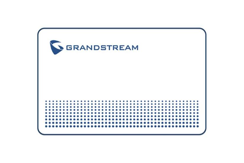 Grandstream RFID-kort