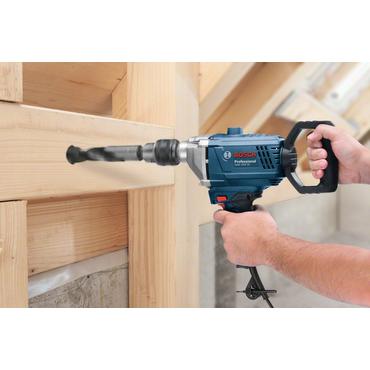 Bosch GBM 16000 RE Professional - borr - 850 W