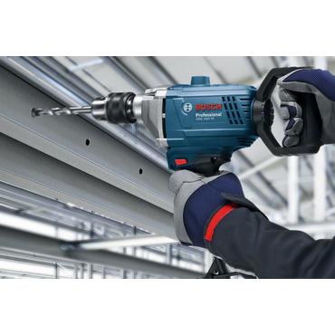 Bosch GBM 16000 RE Professional - borr - 850 W