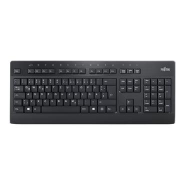 Fujitsu KB955