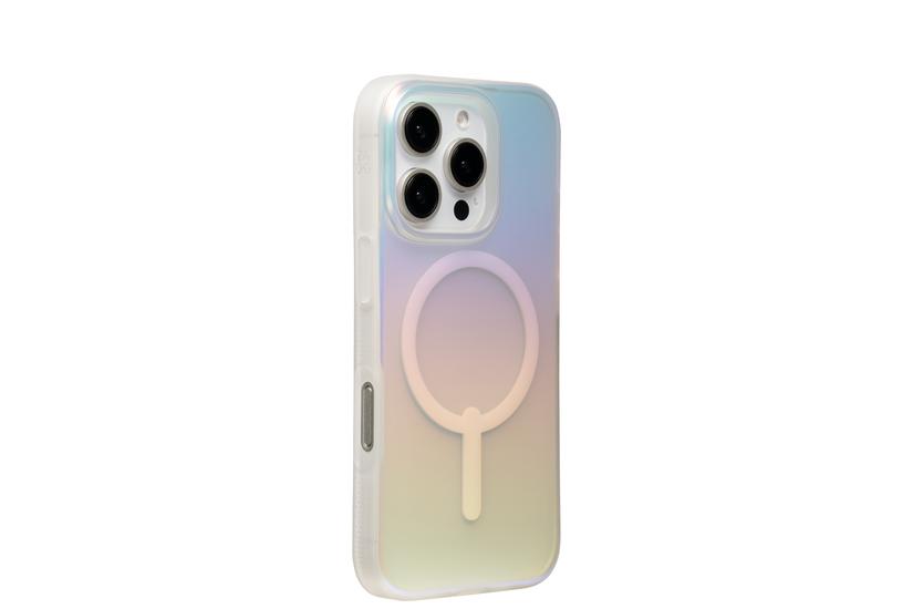 ZAGG Milan Snap - baksidesskydd f&ouml;r mobiltelefon