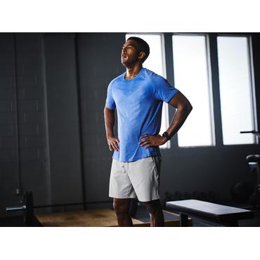 Amazfit Bip 6 Black 5 cm (1.97") AMOLED Digital 390 x 450 pixel Berøringsskærm Sort GPS (satellit)