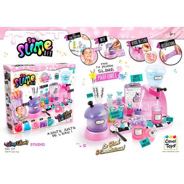 Canal Toys Håndværkssæt