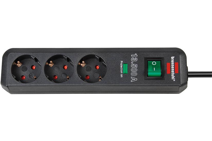 brennenstuhl Eco-Line - strømstødsbeskytter