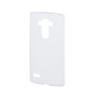 Hama Crystal mobiltelefon etui Cover Transparent