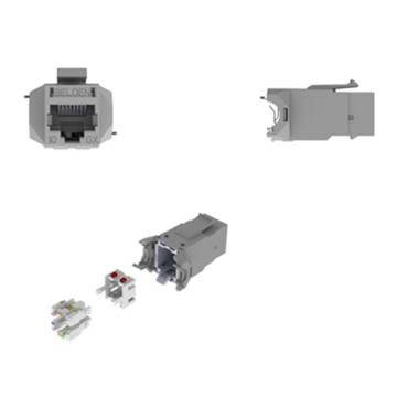 REVConnect 10GX STP Modular