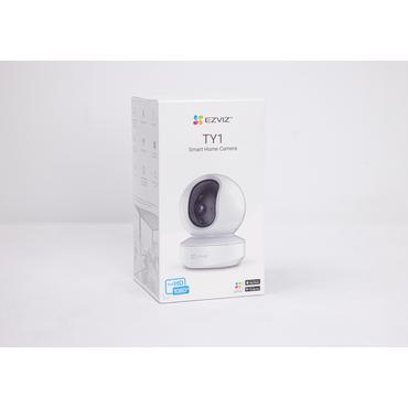Ezviz TY1 1080P Überwachungskamera Indoor