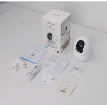 Ezviz TY1 1080P Überwachungskamera Indoor