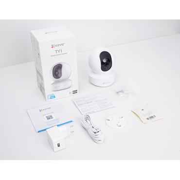 Ezviz TY1 1080P Überwachungskamera Indoor