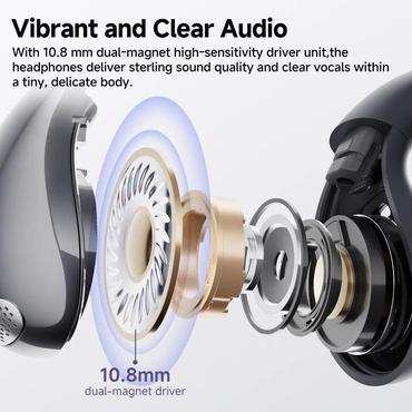 QCY Headset