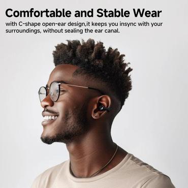 QCY Headset