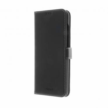 Insmat 650-2957 mobiltelefon etui 16,9 cm (6.67") Flipetui Sort