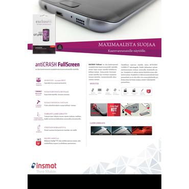 ANTICRASH GALAXY A25