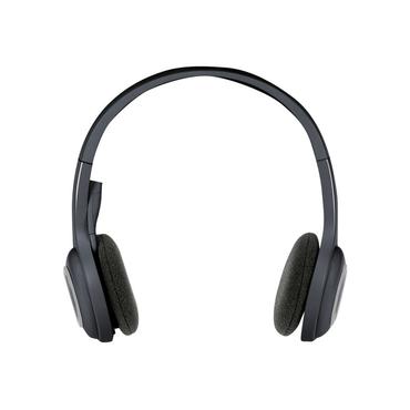 Logitech Wireless Headset H600