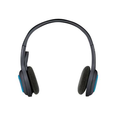 Logitech Wireless Headset H600