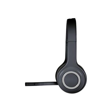 Logitech Wireless Headset H600