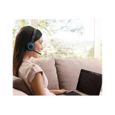 Logitech Wireless Headset H600