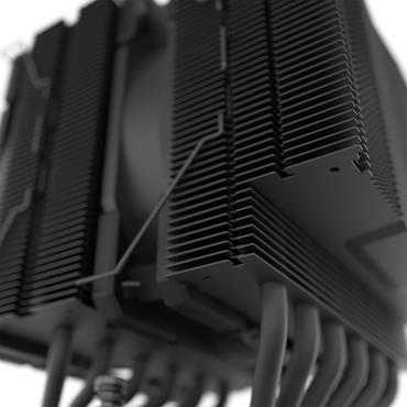 Alpenf&ouml;hn Brocken 4 Max CPU-K&uuml;hler - 2x 120mm