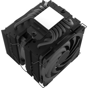 Alpenf&ouml;hn Brocken 4 Max CPU-K&uuml;hler - 2x 120mm