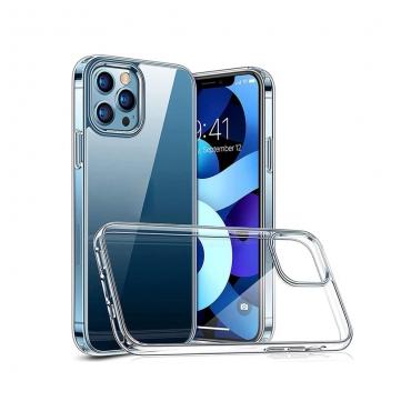 Insmat 650-1112 mobiltelefon etui 15,5 cm (6.1") Cover Transparent