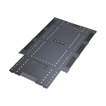 APC rack-dække