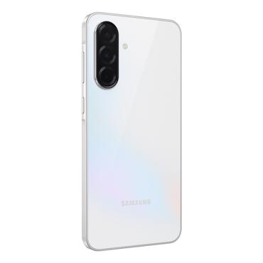 Samsung Galaxy A36 - fantastisk hvid - 5G smartphone - 256 GB - GSM