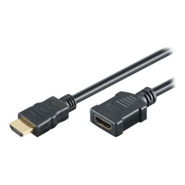 M-CAB HDMI Hi-Speed Kabel with Ethernet