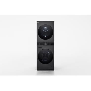 WASGER-DRYER WT1210BBF TOWER LG