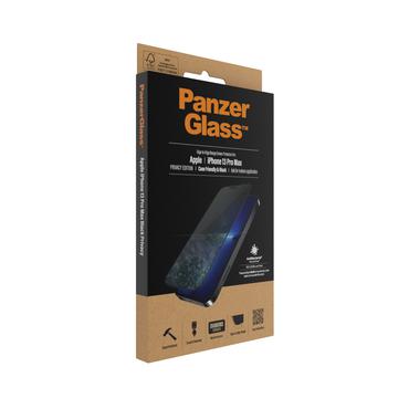 PanzerGlass - sk&aelig;rmbeskytter for mobiltelefon