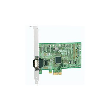 Brainboxes - seriell adapter - PCIe
