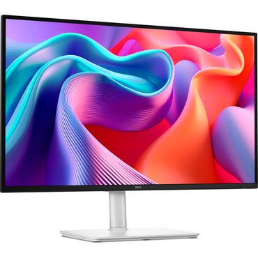 DELL Plus S2725DSM computerskærm 68,6 cm (27") 2560 x 1440 pixel Quad HD LCD Hvid