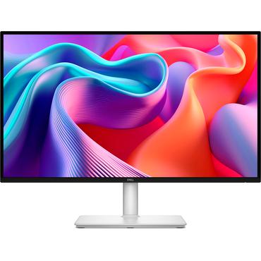 DELL Plus S2725DSM computerskærm 68,6 cm (27") 2560 x 1440 pixel Quad HD LCD Hvid